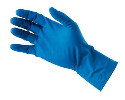 Immagine di GUANTO LATTICE HI-RISKS mis.S