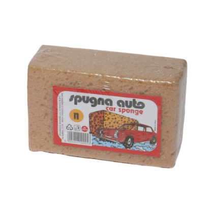 Immagine di SPUGNE AUTO EXTRA