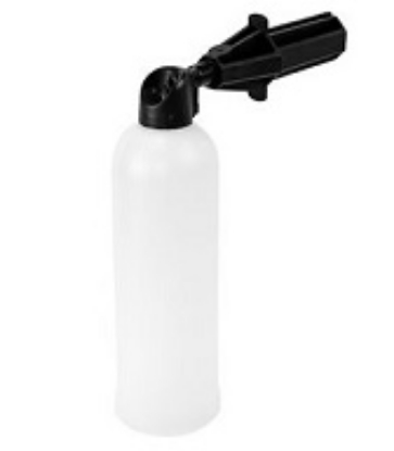 Immagine di NEBULIZZATORE CON BOTTIGLIA 1.0L  X GEN. VAPORE TECNOVAP -  FPP028