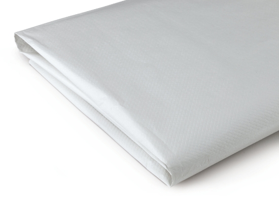 Immagine di TOVAGLIA POLITENATA BIANCA mt.1x1