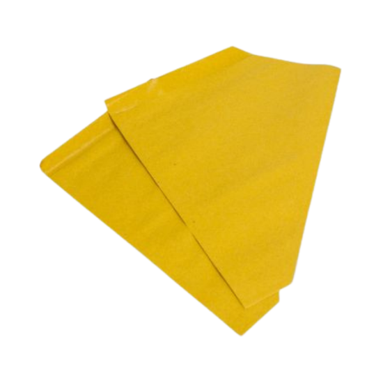 Immagine di CONO CARTA PAGLIA 24x21,5cm