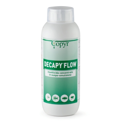 Immagine di DECAPY FLOW lt.1  