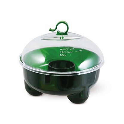 Immagine di TRAPPOLA ECOLOGICA PER VESPE  