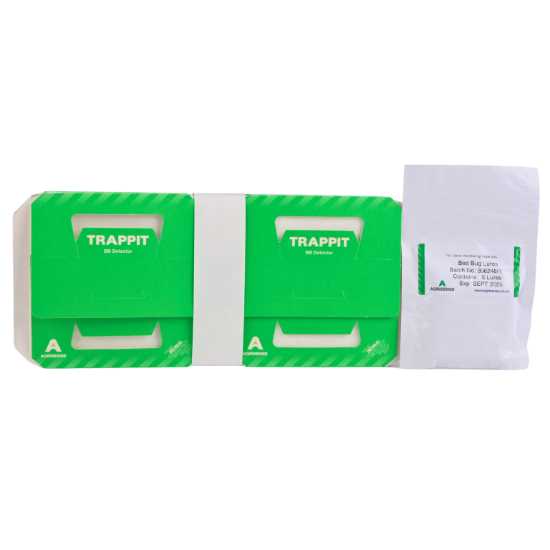 Immagine di TRAPPOLA PER CIMICI DEL LETTO  