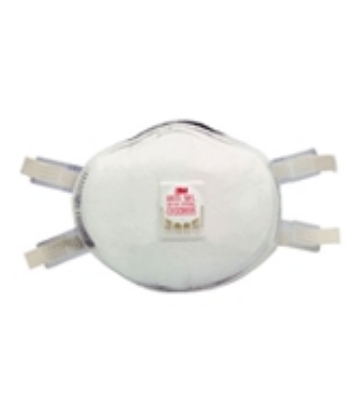 Immagine di MASCHERINE C/ VALVOLA serie 8000 M/L