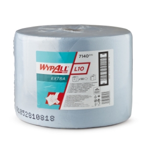 Immagine di 7140  WYPALL L10 1500 STRAPPI  