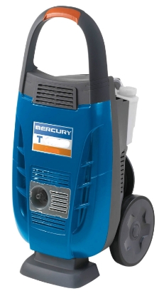 Immagine di IDROPULITRICE ELETTRICA MERCURY T1750 EXTRA   -  FPS505