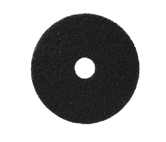 Immagine di DISCO NERO 203 mm (8 POLLICI)  