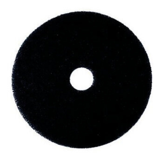 Immagine di DISCO NERO 330 mm (13 POLLICI)  