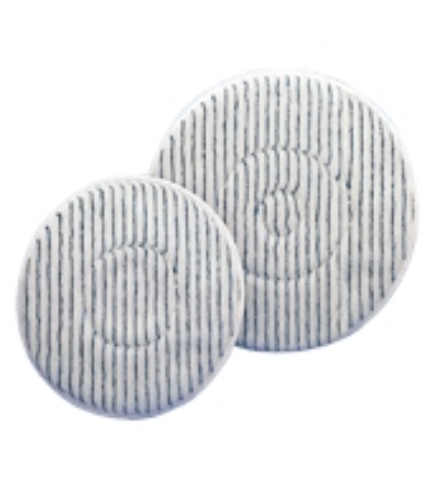 Immagine di DISCO MICROFIBRA 330 mm (13 POLLICI)