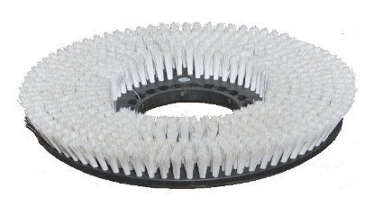 Immagine di SPAZZOLA STANDARD Ø 285 PPL 0,6 RUBY 55  -  48901150