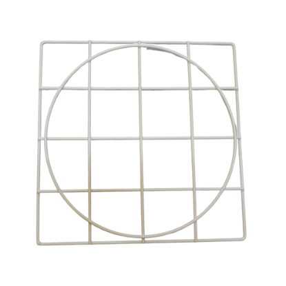 Immagine di 520627 - SUPPORTO CESTELLO TONDO PER PB24