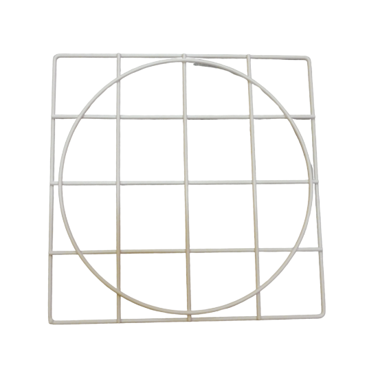 Immagine di 520627 - SUPPORTO CESTELLO TONDO PER PB24