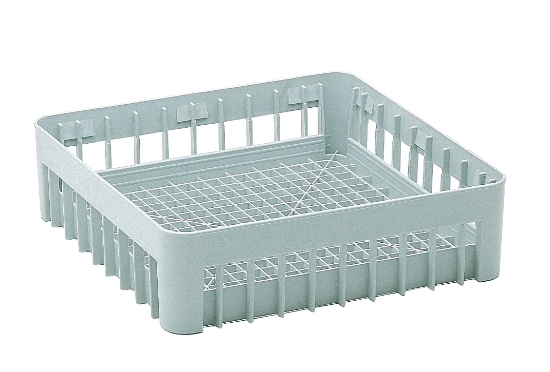 Immagine di 660712 - CESTELLO BASE 400x400mm