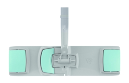 Immagine di TELAIO UNI SYSTEM INFINITY GRIGIO 40cm 