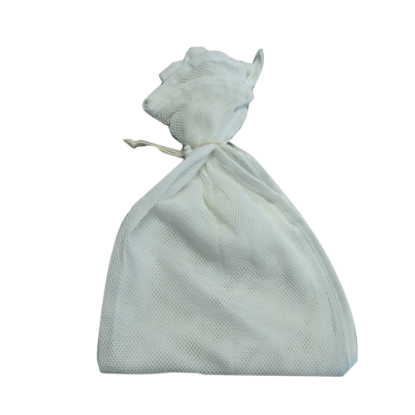 Immagine di SACCO PER LAVAGGIO MOP BIANCO lt.70