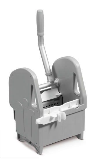 Immagine di STRIZZATORE TEC PLASTICA GRIGIO 