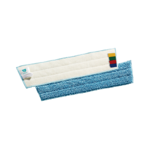 Immagine di PANNO MICROBLUE BASIC CON VELCRO ECOLABEL 60cm