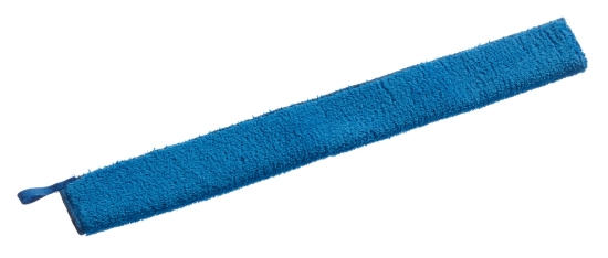 Immagine di RICAMBIO PIUMINO BIT IN TESSUTO BLU 60cm  