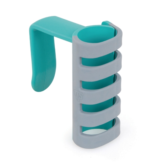 Immagine di GANCIO UNIVERSALE SCOUT VERDE  