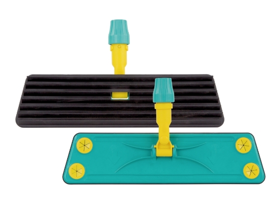 Immagine di TELAIO LAMELLO VERDE S/MANICO 60cm