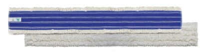 Immagine di MICROFIBRA RICCIO PER SCOPATURA A SECCO 100cm