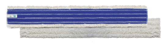 Immagine di MICROFIBRA RICCIO PER SCOPATURA A SECCO 100cm