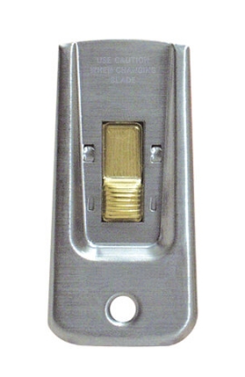 Immagine di RASCHIETTO TASCABILE SENZA LAME 4cm