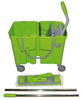 Immagine di DOLLY KIT BAG SECCHIO + ACCESSORI  