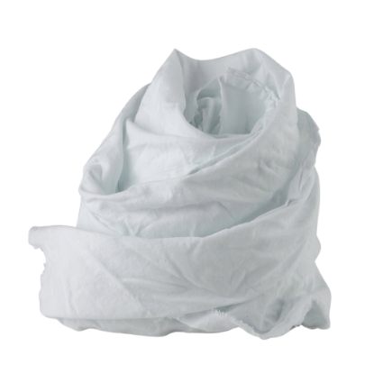 Immagine di PEZZAME LENZUOLA  pacco  kg.10