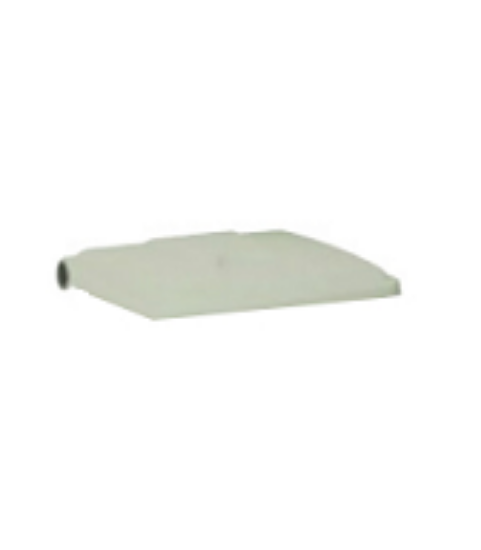 Immagine di COPERCHIO C/PERNI PATT.RACC.DIFFERENZIATA