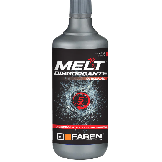 Immagine di DISGORGANTE AZIONE RAPIDA ml.750  