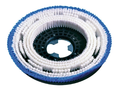 Immagine di SPAZZ.MOQUETTE  MONOSP.  SB133 MM.330  -  QB.0358