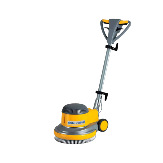 Immagine di 00-197EL-GH MONOSPAZZOLA SB 143 TSN