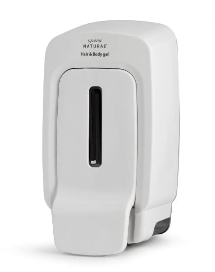 Immagine di DISPENSER SHOWER&GEL OPERA NATURAE ml.500