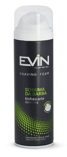 Immagine di SCHIUMA BARBA SENSITIVE ml.300