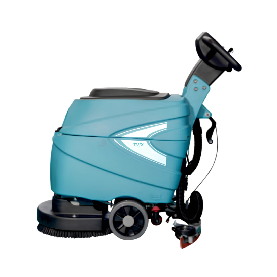 Immagine di Z090060 - LAVASCIUGAPAVIMENTI TVX T35BB