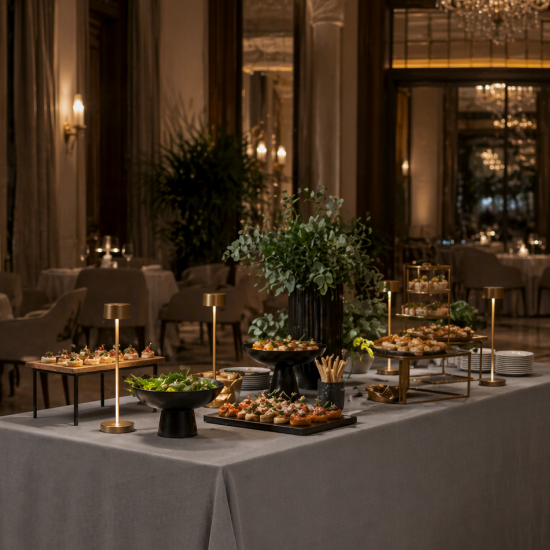 Immagine di TOVAGLIA TNT GRIGIO mt.1x1