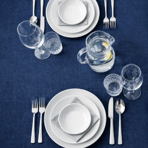 Immagine di TOVAGLIA TNT BLU mt.1,4x1,4