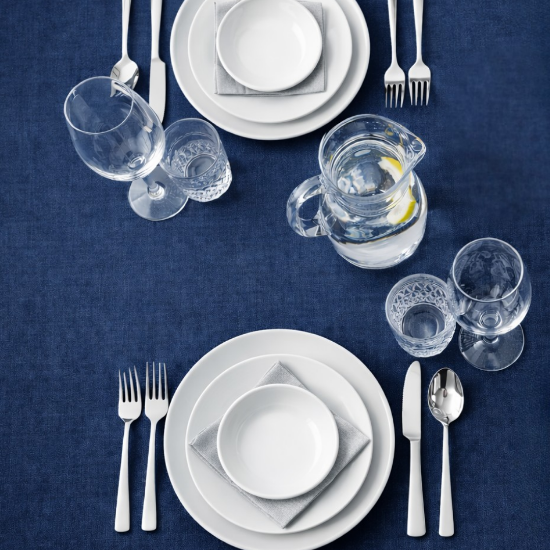 Immagine di TOVAGLIA TNT BLU mt.1,4x1,4