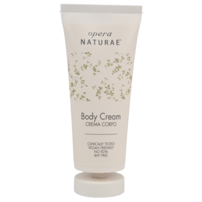 Immagine di CREMA CORPO OPERA NATURAE NORDIC ECOLABEL tubo ml.30