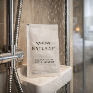 Immagine di SHAMPOO DOCCIA OPERA NATURAE busta ml.10