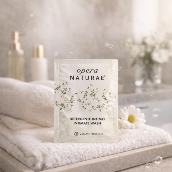 Immagine di IGIENE INTIMA OPERA NATURAE bustina ml.7