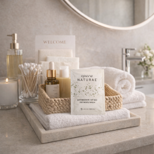 Immagine di IGIENE INTIMA OPERA NATURAE bustina ml.7