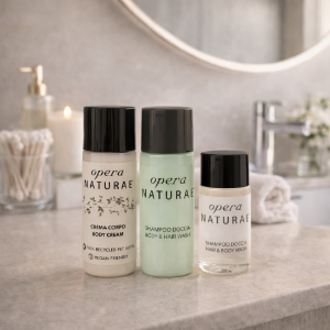 Immagine di CREMA CORPO OPERA NATURAE flacone ml.30