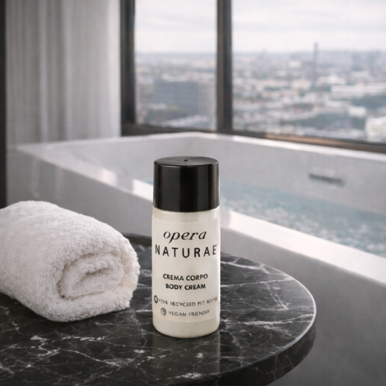 Immagine di CREMA CORPO OPERA NATURAE flacone ml.30
