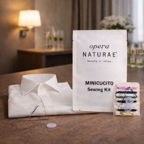 Immagine di MINICUCITO OPERA NATURAE PACK IN CARTA